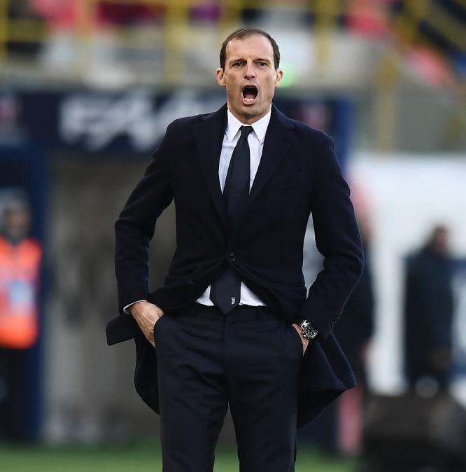 Matteo Gribaudi/Image Sport