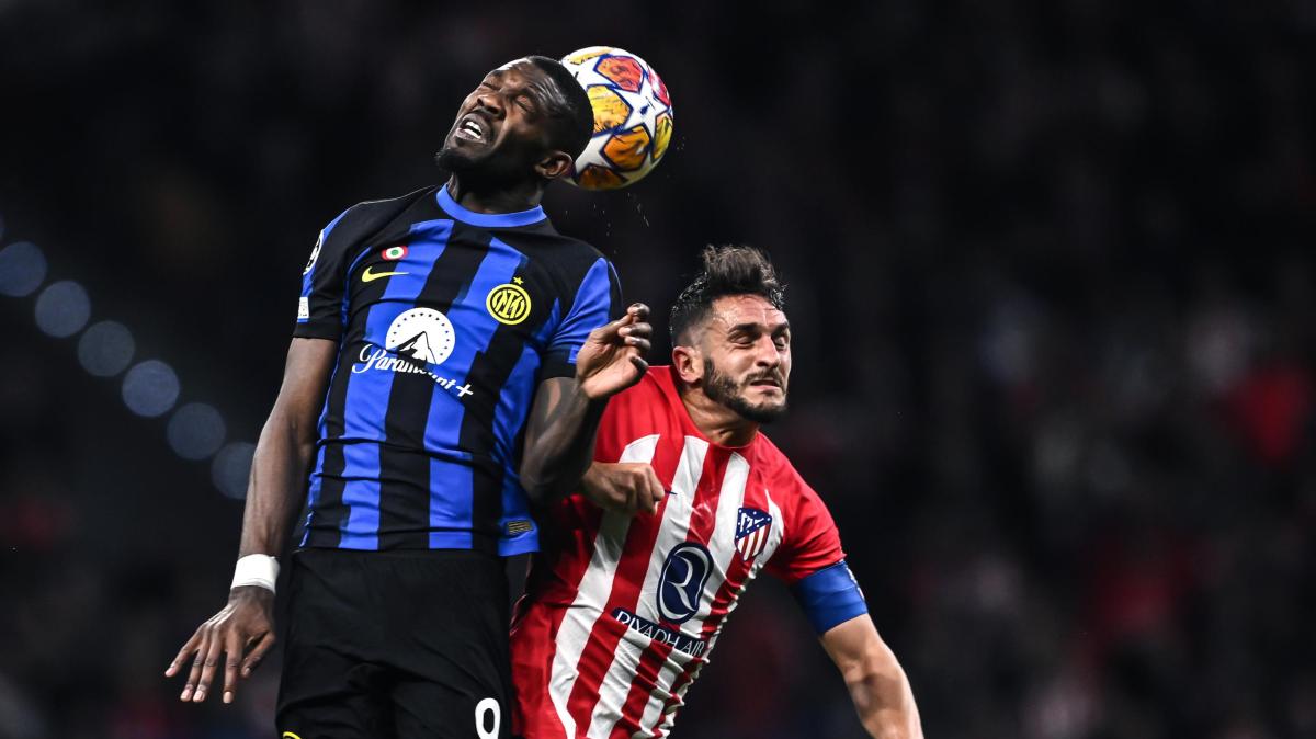 Juve, Koke affare low cost a centrocampo?