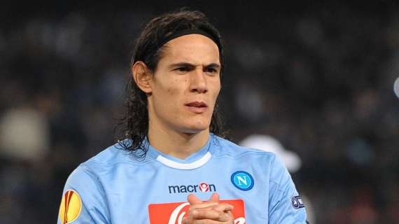 TUTTOSATIRA: Dopo la grande stagione "El Matador" Cavani vuole un aumento d'ingaggio