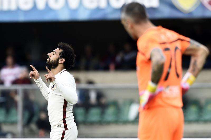 Daniele Buffa/Image Sport