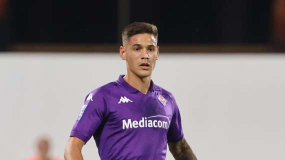 Fiorentina, M.Quarta: "Nico Gonzalez si vedeva in viola per anni, poi è arrivata la Juve.."