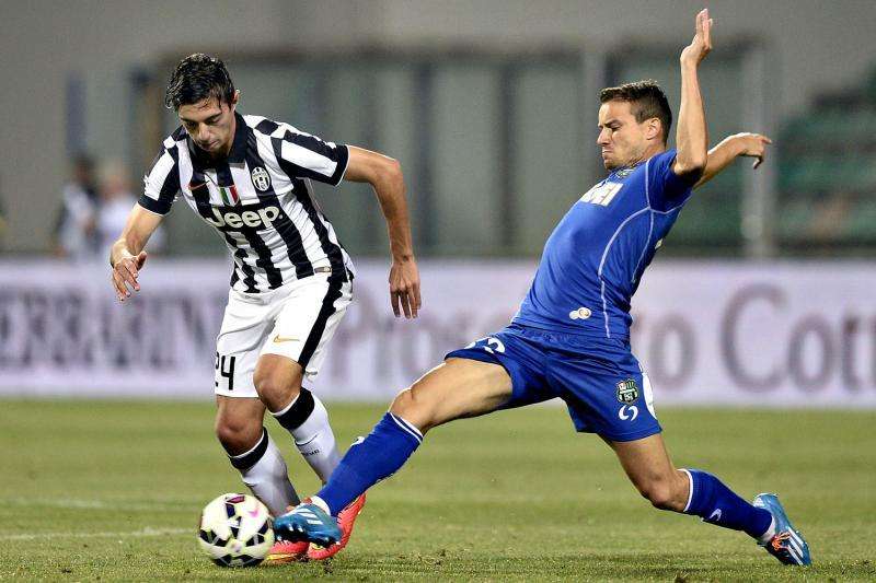 Daniele Buffa/Image Sport