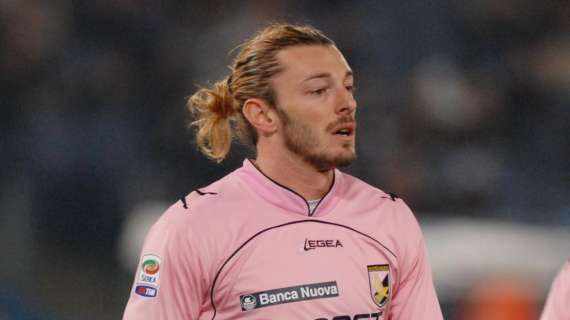 Gli eroi in bianconero: Federico BALZARETTI