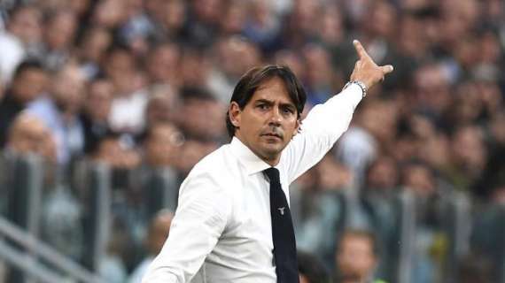 Inzaghi a Sky Sport: "Squadra matura. La Juventus ce l'aspettavamo con il 4-2-3-1, ma hanno giocato con il 4-3-3"