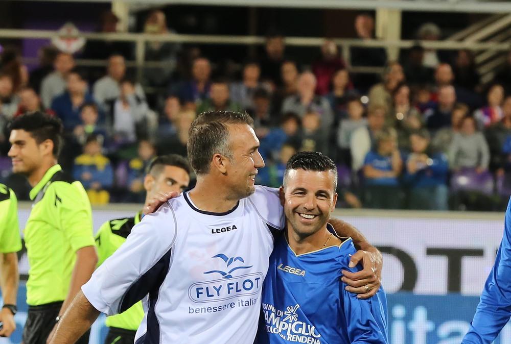 Di Natale: “Spalletti è un fenomeno”