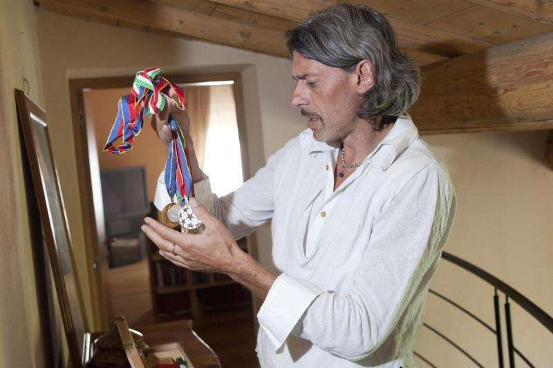 Federico De Luca