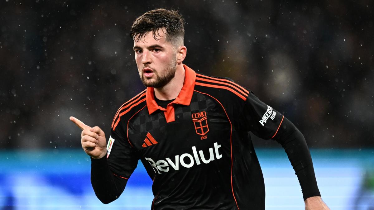 Juve e Como, 370 milioni spesi, ma il rendimento è agli antipodi