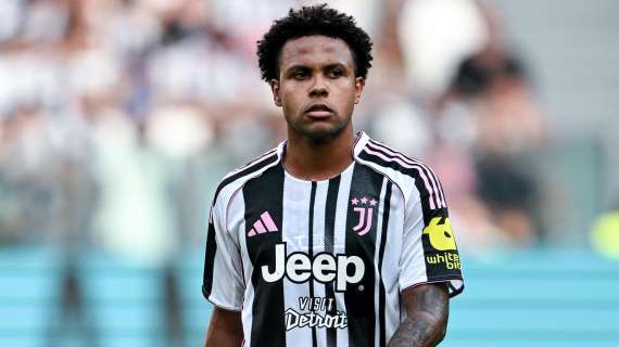 Giudice Sportivo, chiesto un supplemento d'indagine per i cori razzisti verso McKennie