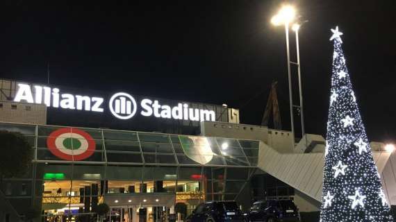 Gazzetta - Juve-Inter, possibile record d'incassi allo "Stadium"