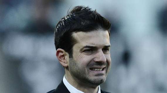 Stramaccioni: "Rammaricati per l'infortunio di Milito, è una grande perdita"