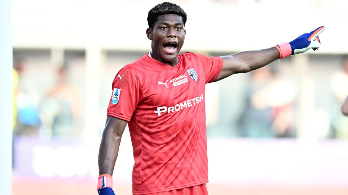 Ecco perchè la Juve ha detto no a Suzuki e si a Lucumi