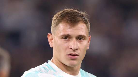 Barella: "Ci siamo meritati questo traguardo, ma in campionato si poteva fare meglio"