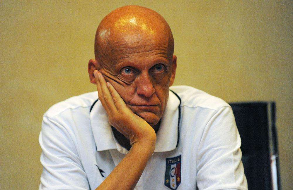 Cesari attacca Collina: "Assurdo affidare Juventus-Inter a Saccani"