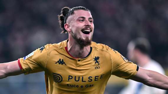 Fabrizio Romano: "Tottenham fiducioso per la trattativa con Dragusin"