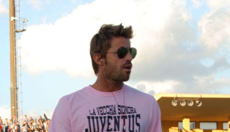 STORARI: "ALLA JUVE HO CORONATO UN SOGNO"