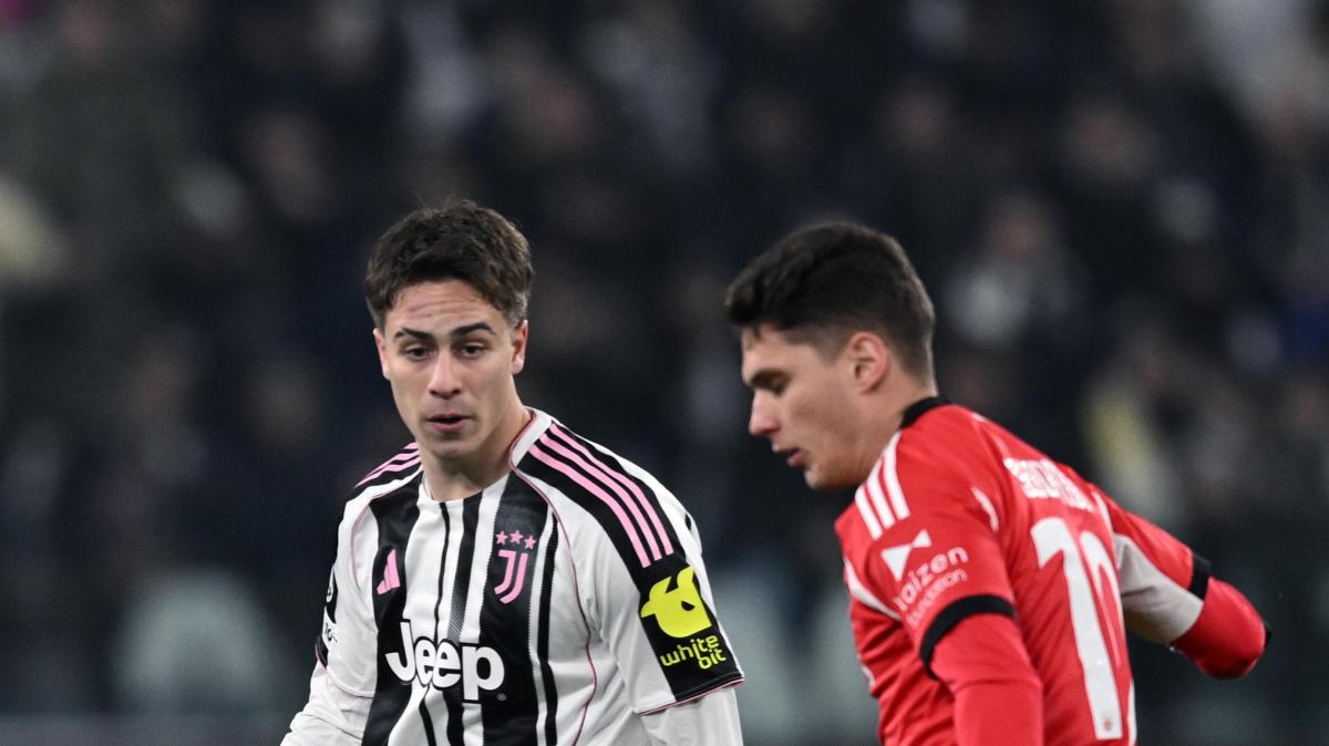 Svolta tattica, serve Conceiçao, caso Yildiz 