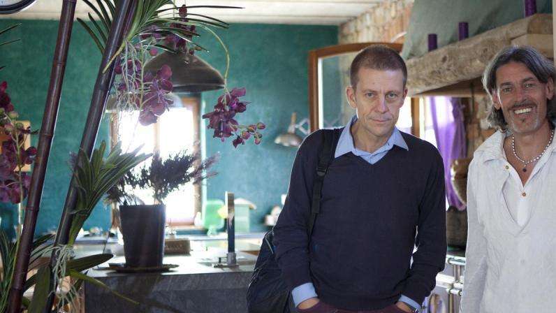 Federico De Luca