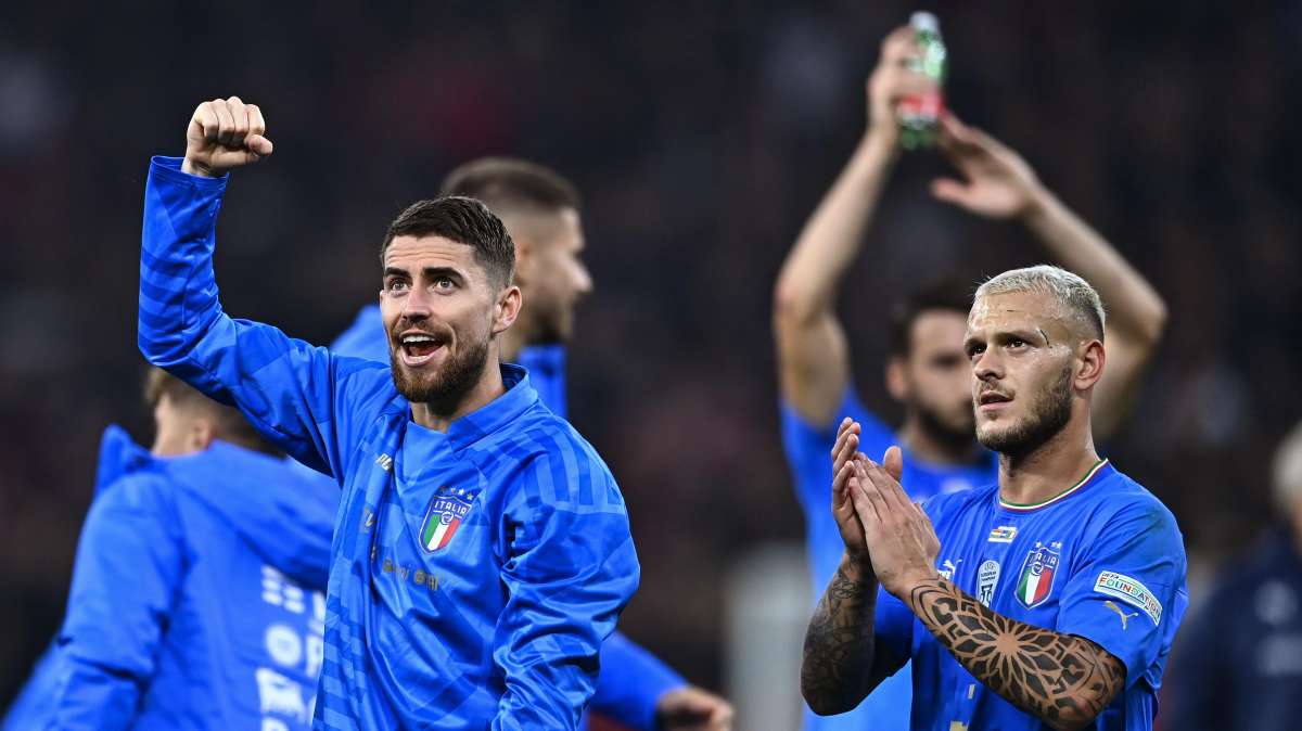 Agente Jorginho: "Sta molto bene all’Arsenal. Nessuna trattativa con la Lazio, non so se hanno i soldi per pagarlo"