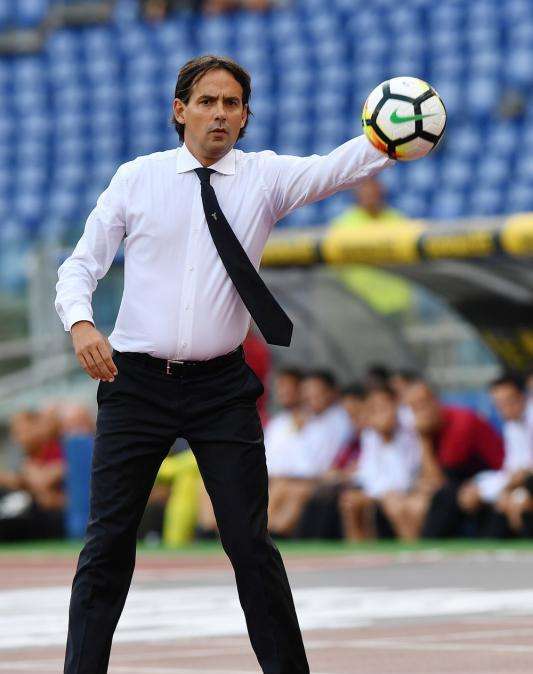 Antonello Sammarco/Image Sport