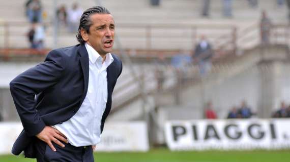 Pontedera, Zocchi su Canzi: "Persona intelligente e ottimo allenatore, scegliendo il calcio femminile ci ha visto lungo"