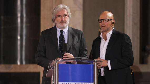 Corcione: "È la stagione di Napoli e Juventus. Il mercato ci salvi dalle polemiche sul Var. Attenti a Marotta e Paratici..."