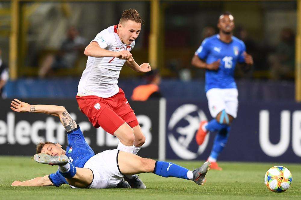 Matteo Gribaudi/Image Sport