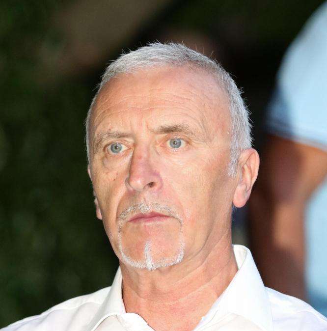 Federico De Luca