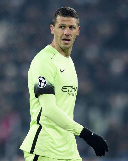 Daniele Buffa/Image Sport