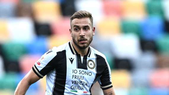 Lovric: "Zidane il mio idolo. Runjaic? Ci vuole aggressivi con o senza palla"