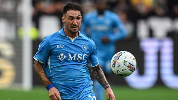 Politano post Empoli: "Conte si è fatto sentire e ha messo a posto le cose"