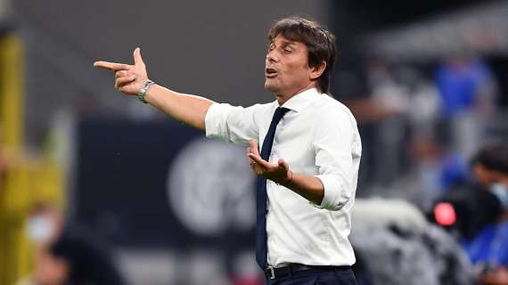 Corsera - Conte, in caso di addio all'Inter ipotesi Premier. E c'è la pazza idea Juventus