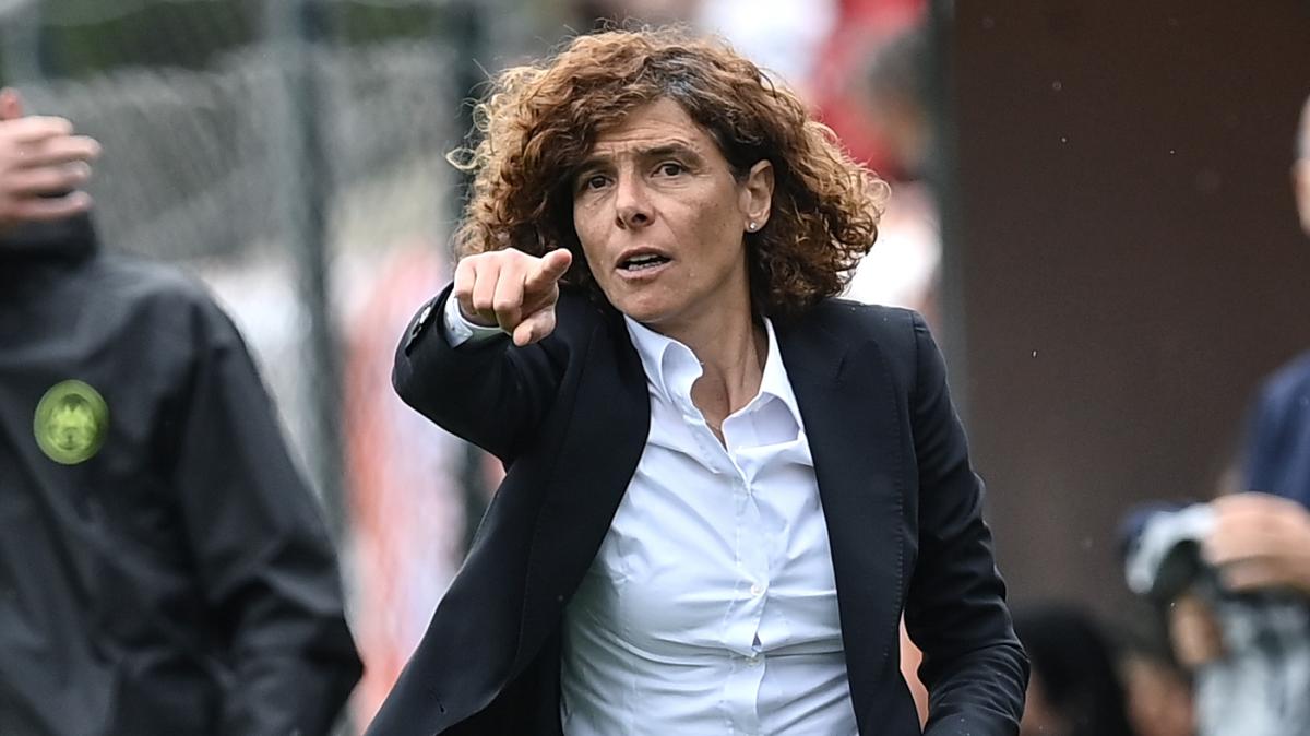 L'ex bianconera Guarino piace al West Ham United