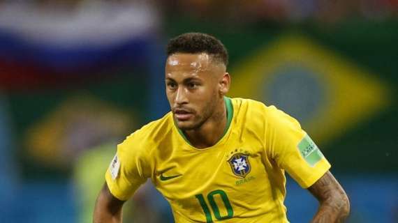Comunicato Real: "Nessuna offerta per Neymar"