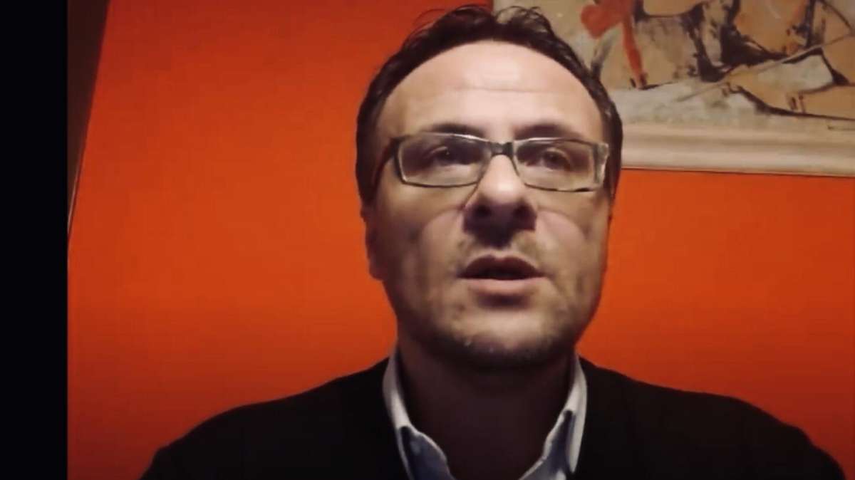 Marelli a RBN: “Danilo e Bonucci non è rigore. Stampa? Alcuni giornalisti vanno solo a caccia di like”  