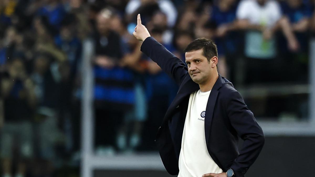 Coppa Italia, Chivu: "Mattarella uomo di sport e valori, saremo da esempio"