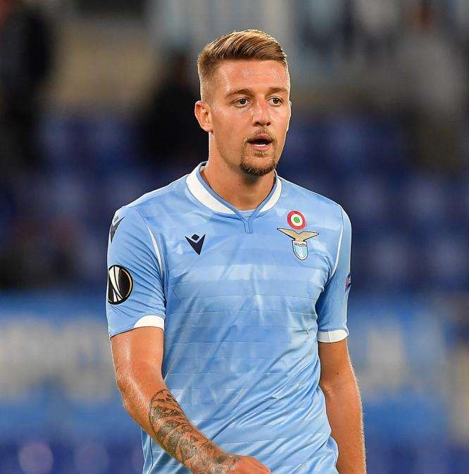 Antonello Sammarco/Image Sport