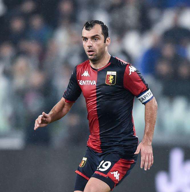 Daniele Buffa/Image Sport