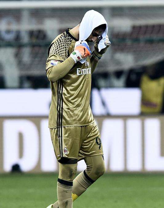 Daniele Buffa/Image Sport