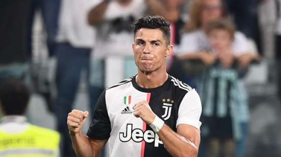 Juventus.com - Nazionali bianconeri: Ronaldo, che poker! 45 minuti per Dybala
