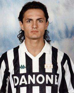 14 ANNI FA CI LASCIAVA ANDREA FORTUNATO