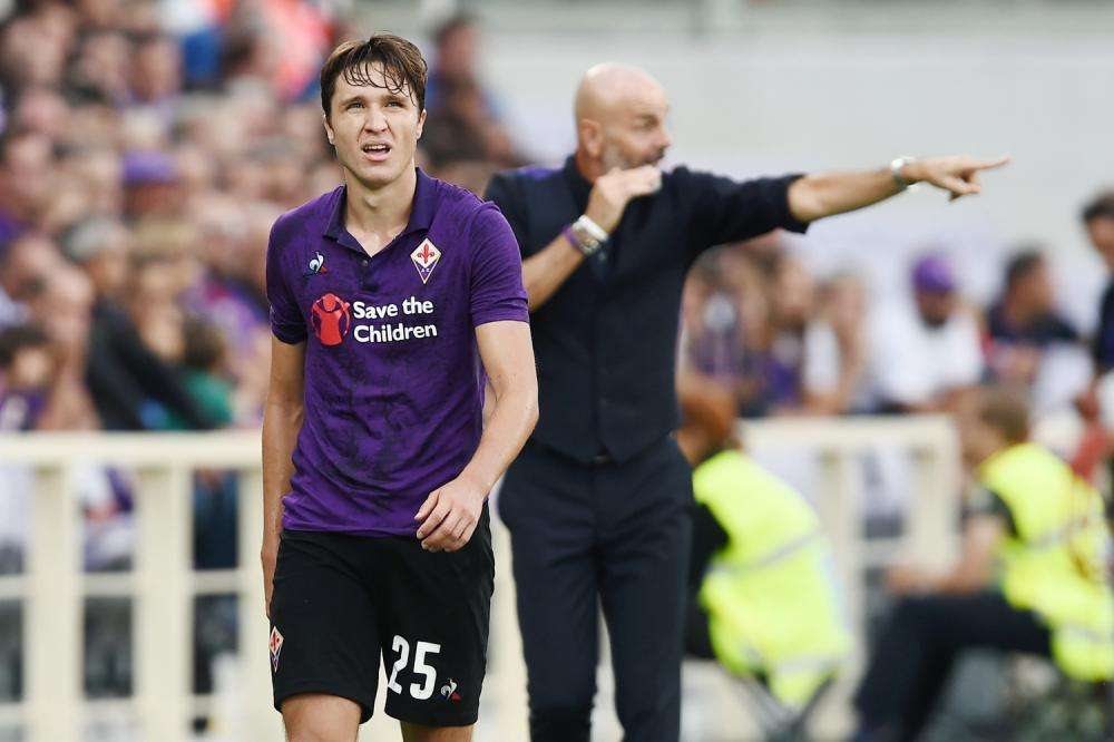Daniele Buffa/Image Sport
