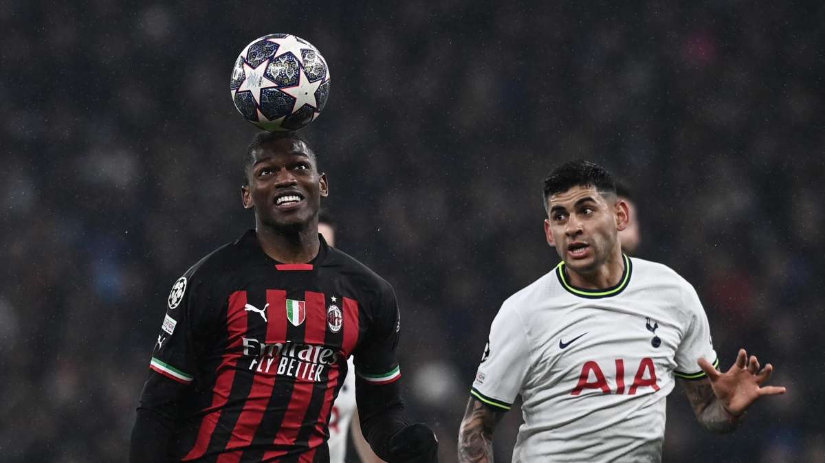 Romero, opzione per la Juventus solo se parte Bremer