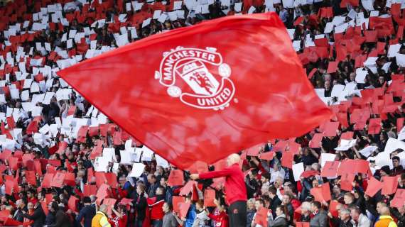 A Ratcliffe 25% Manchester United per 1,44 miliardi