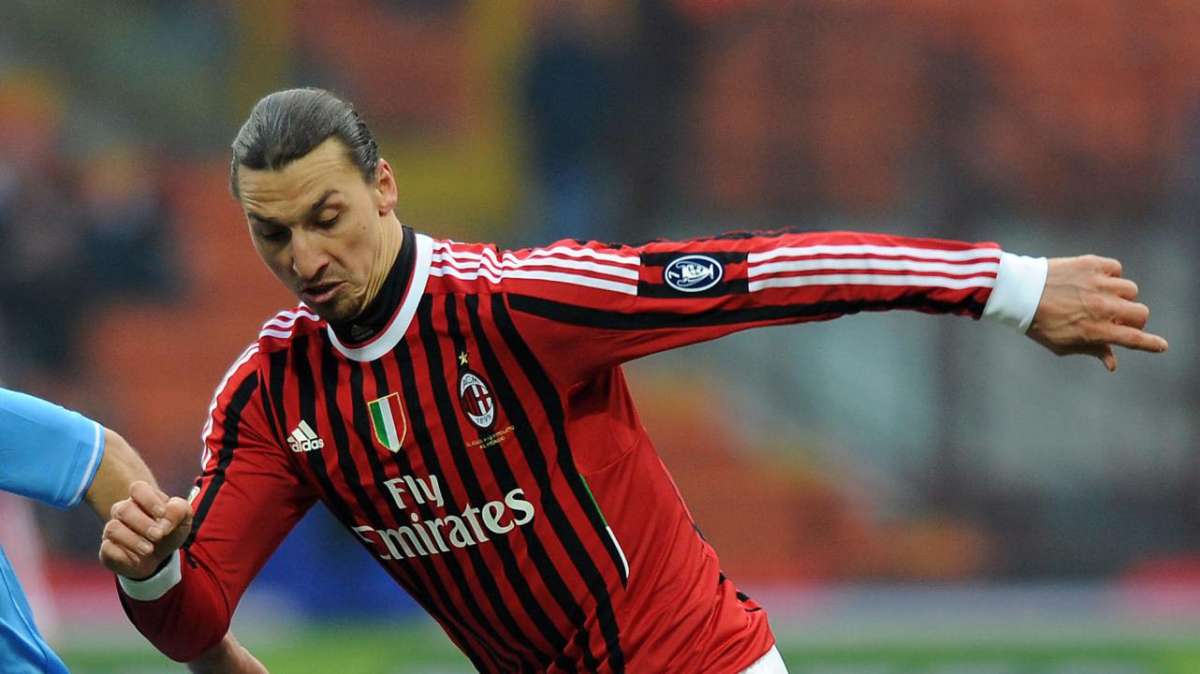 Ibrahimovic, 3 giornate di squalifica! SALTA LA JUVE, MA IL MILAN FA RICORSO