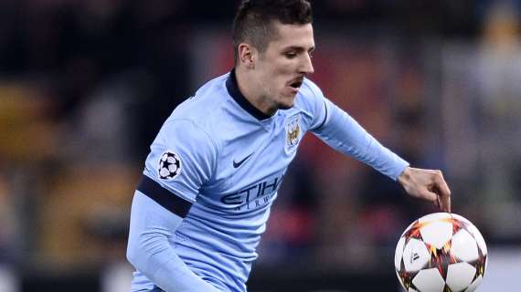 ESCLUSIVA TJ - Jovetić non ha dubbi: "City più forte, De Bruyne farà la differenza. Adzic il mio erede, Yildiz è molto forte. Juve? Vi dico in che anno fui vicino..."