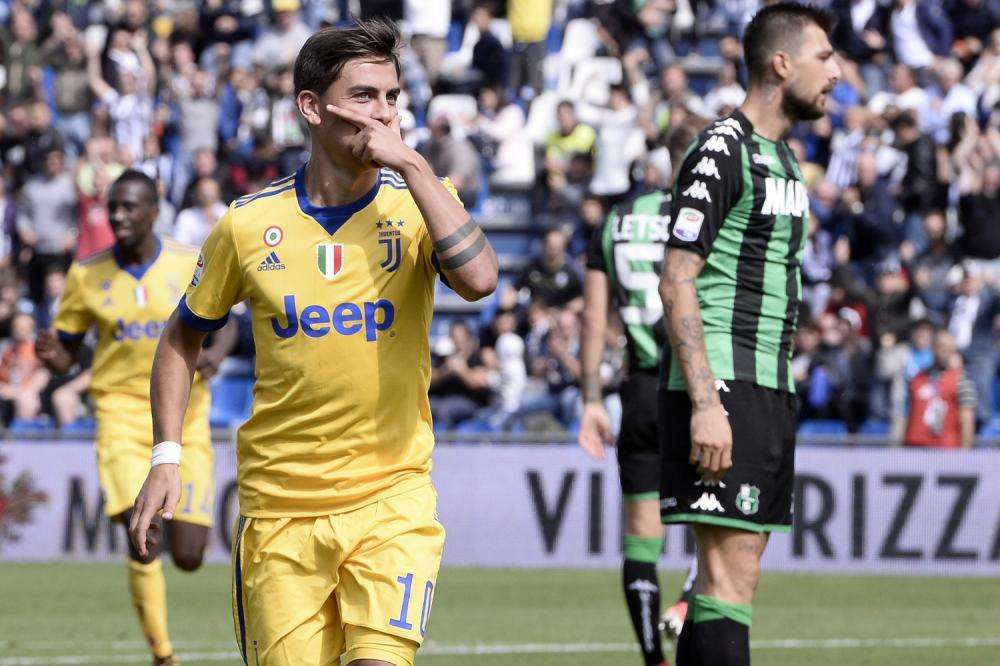 Daniele Buffa/Image Sport