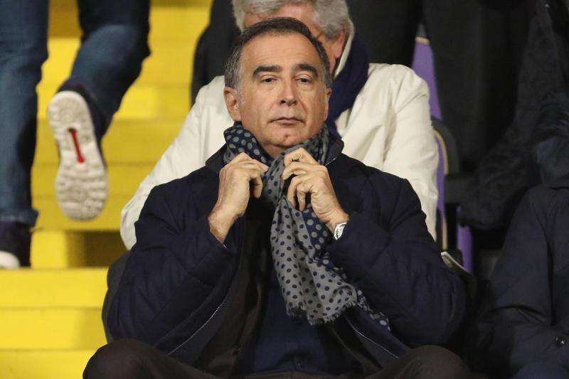 Federico De Luca