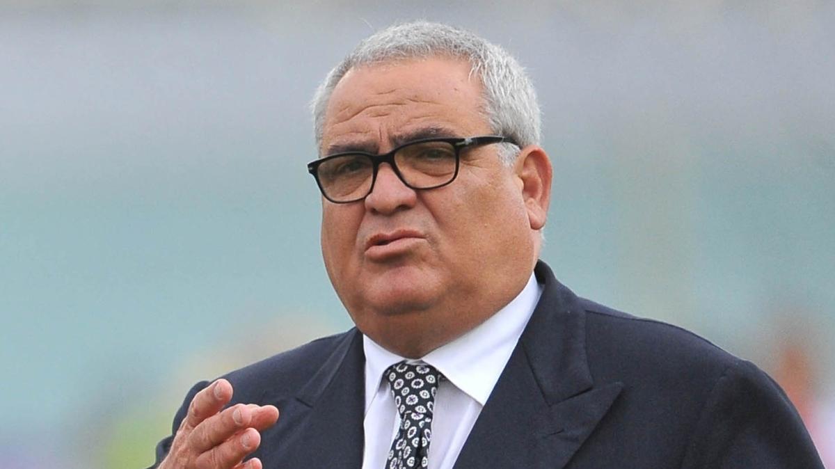 Corvino verso l'addio al Lecce