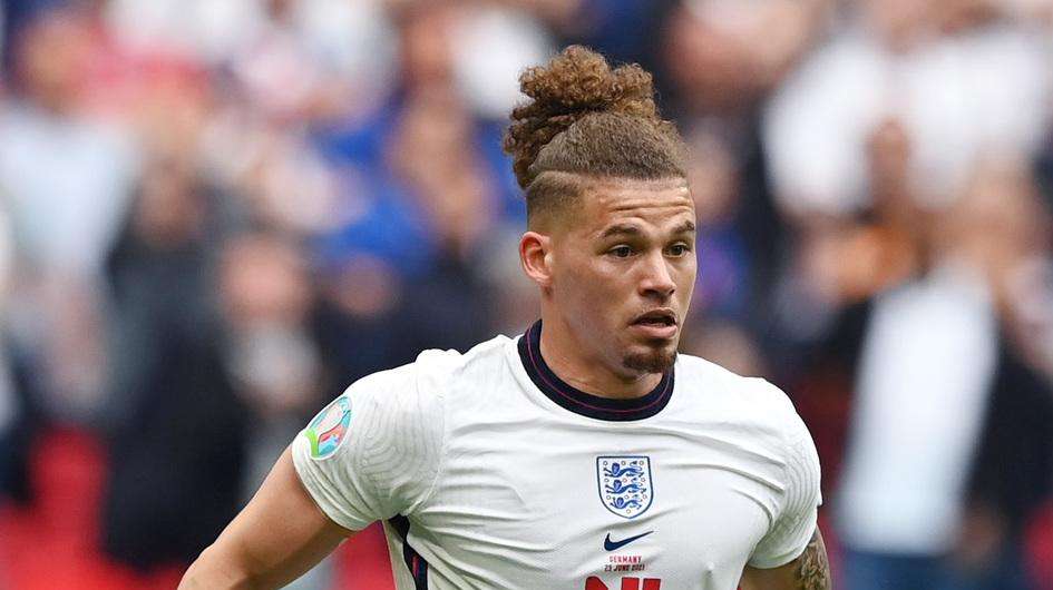 Phillips in uscita dal Manchester City, la Juventus resta alla finestra