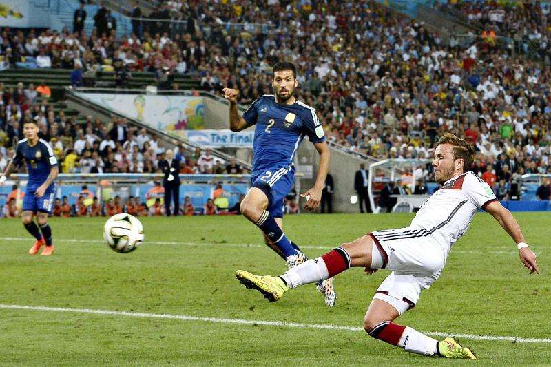 Daniele Buffa/Image Sport